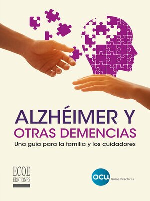 cover image of Alzhéimer y otras demencias